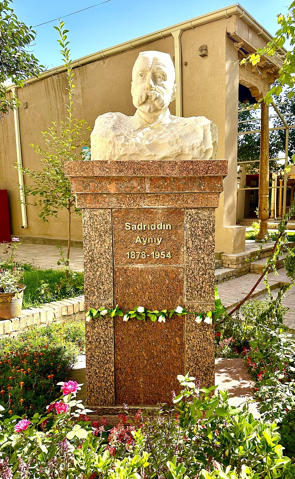 Hamkorbank