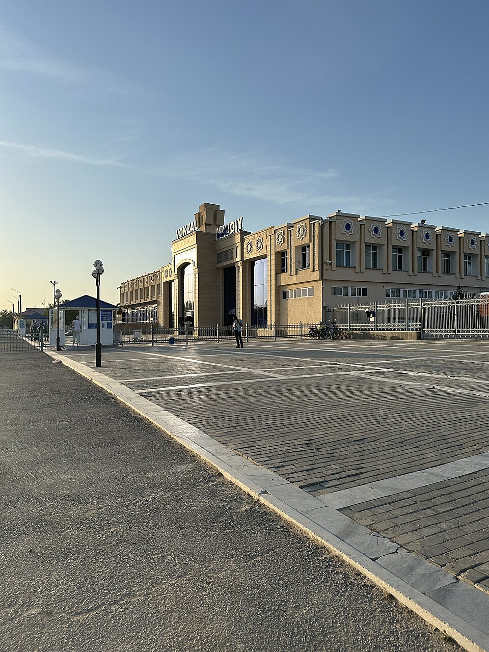 Navoiy