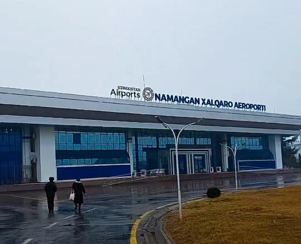 № 2 nazorat punkti