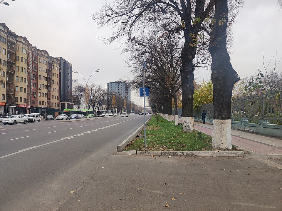 БТИ Яккасарайского района
