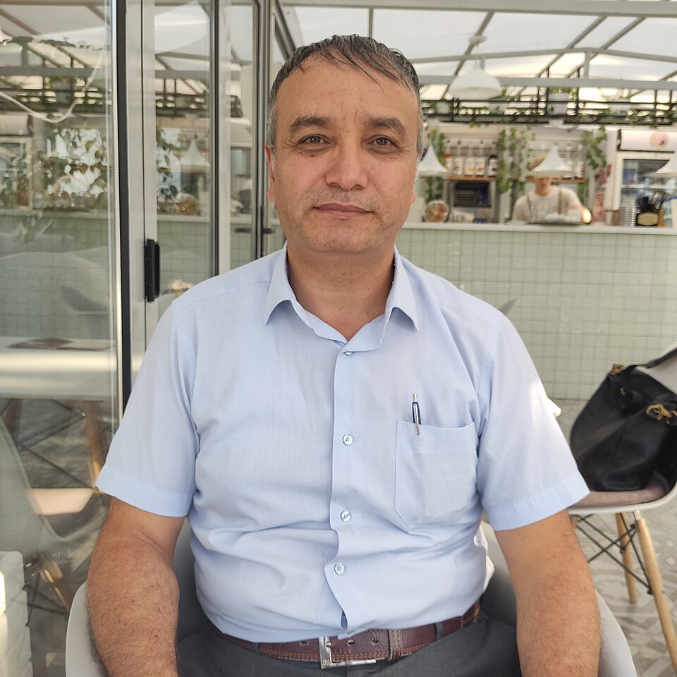Инспекция Государственного Геодезического надзора
