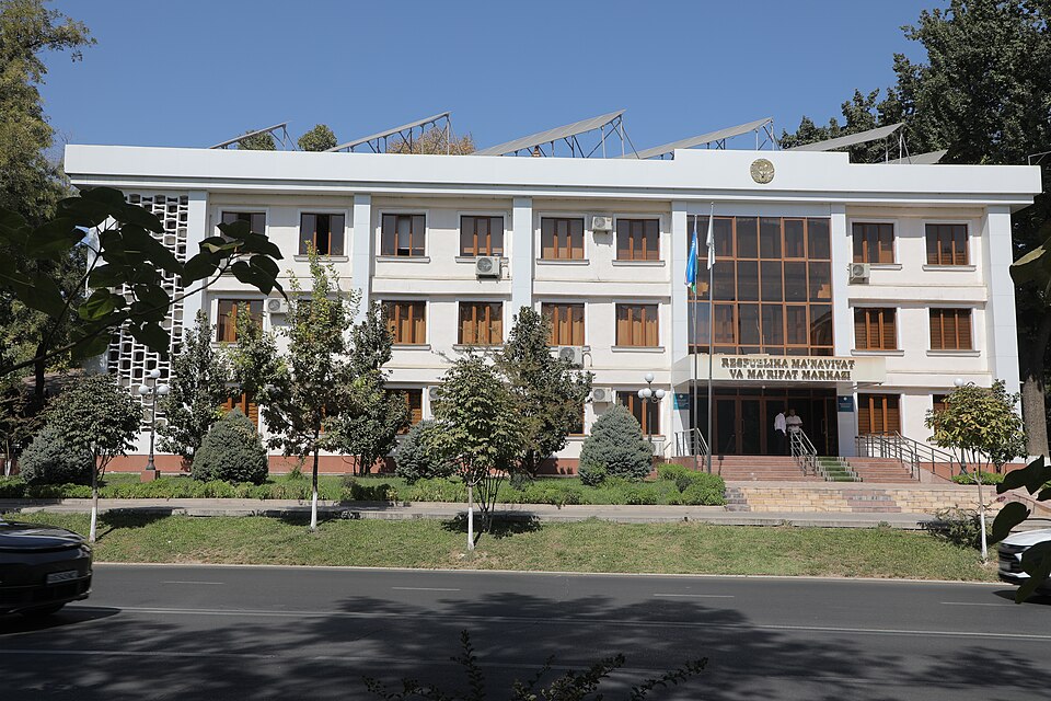 Paxtakor tuman Kadastr bo'limi