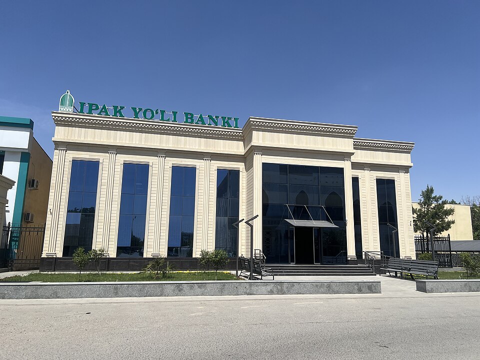 Xalq banki